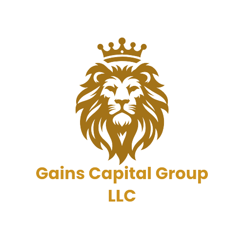 Gains Capital Group LLC